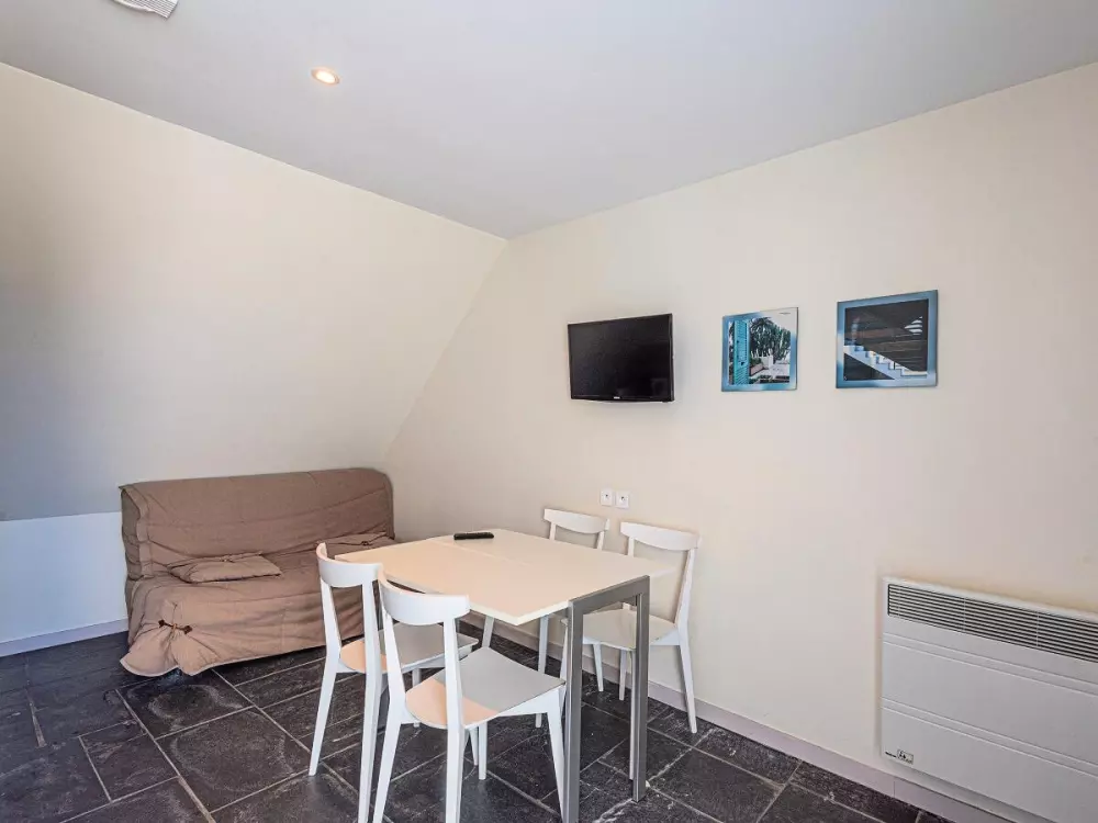 Rezydencja Vacanceole Sud Ocean