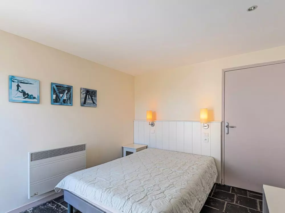 Rezydencja Vacanceole Sud Ocean