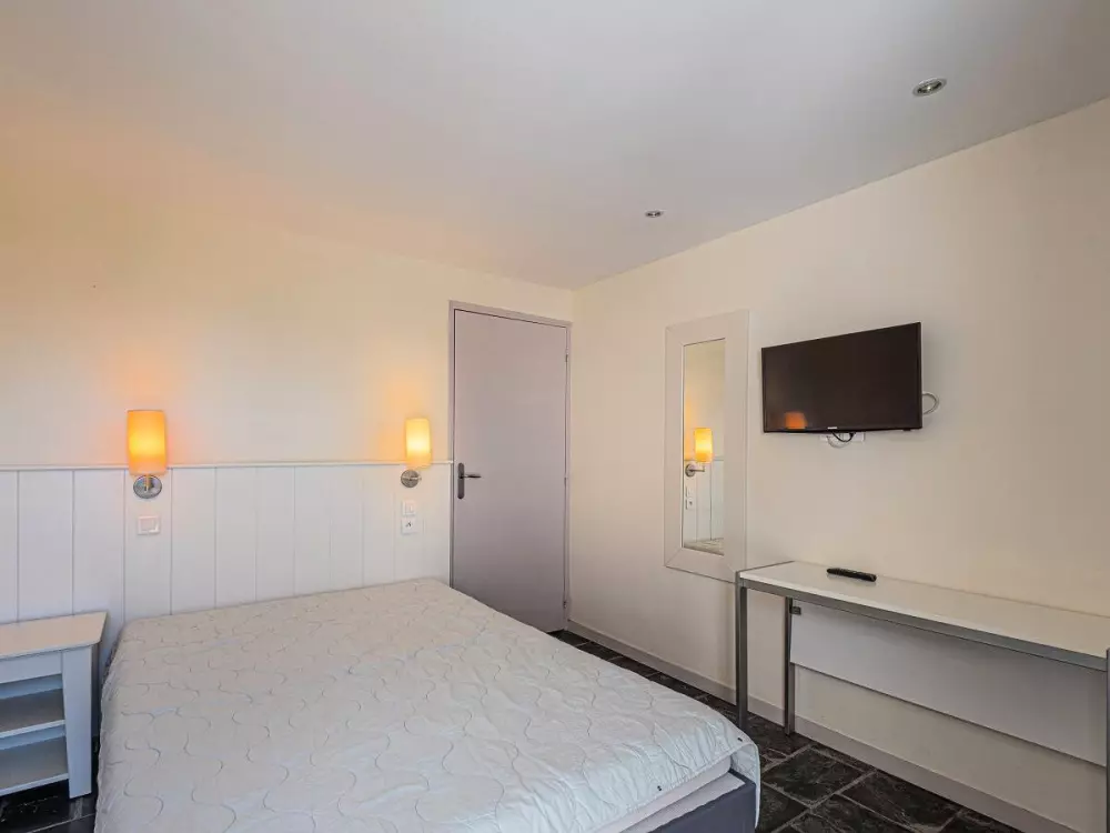 Rezydencja Vacanceole Sud Ocean