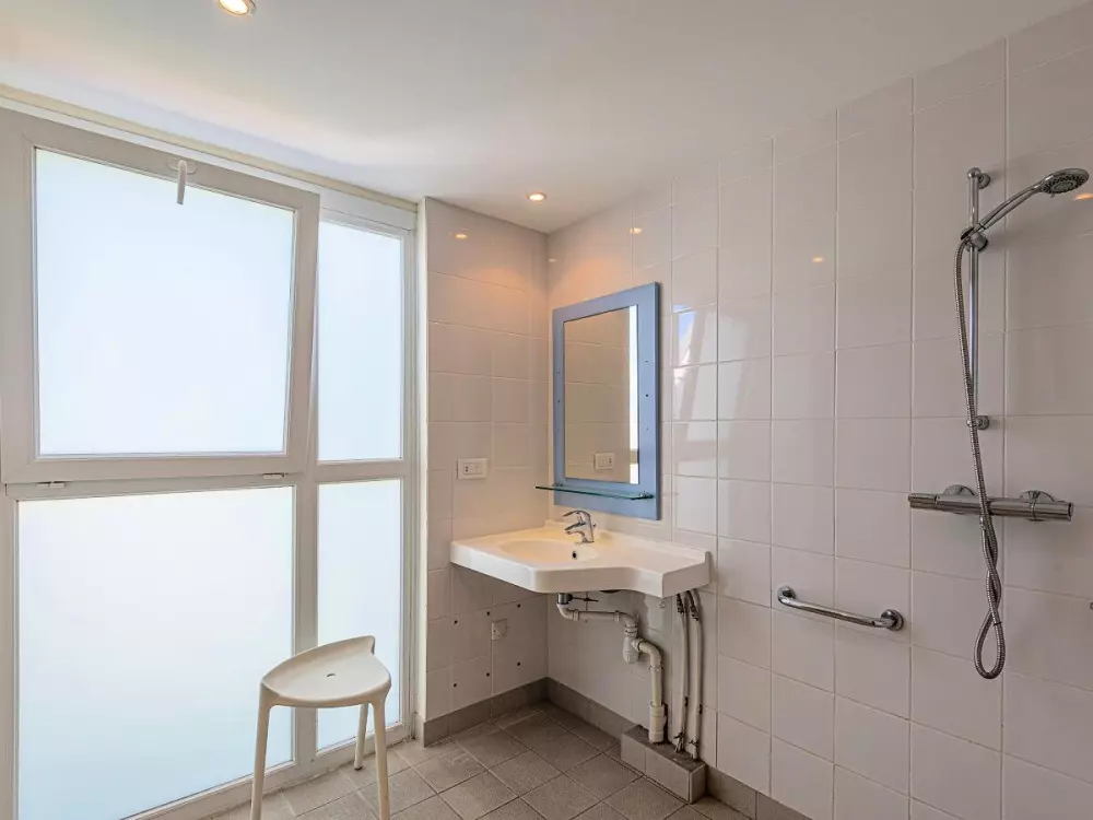 Rezydencja Vacanceole Sud Ocean