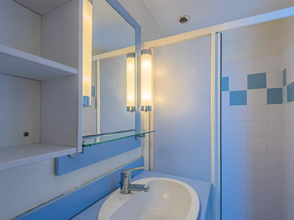 Rezydencja Vacanceole Sud Ocean