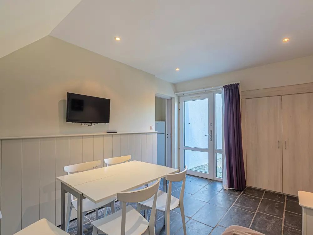 Rezydencja Vacanceole Sud Ocean