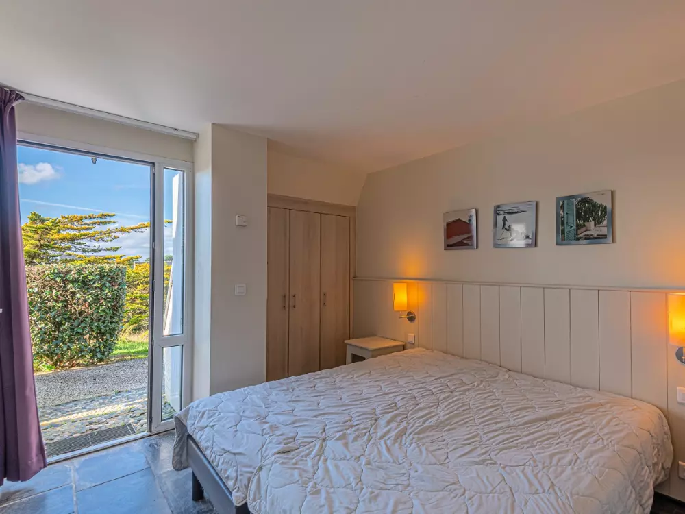 Rezydencja Vacanceole Sud Ocean