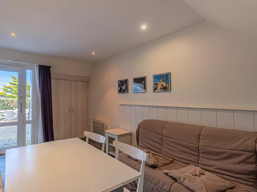 Rezydencja Vacanceole Sud Ocean