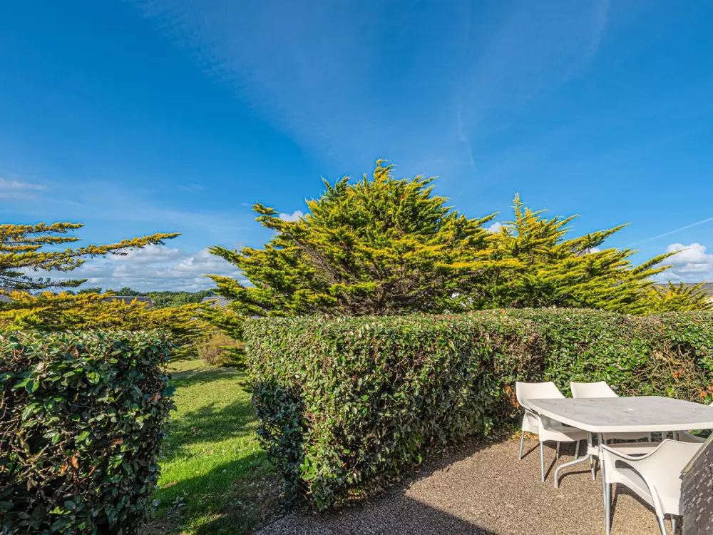 Rezydencja Vacanceole Sud Ocean