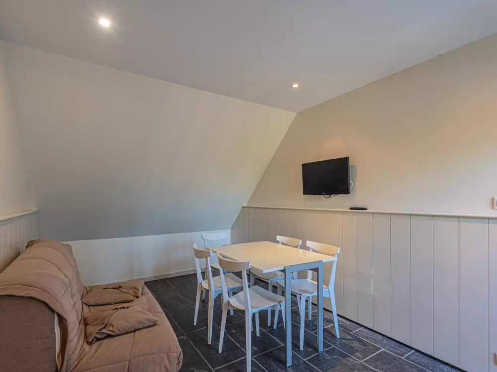 Rezydencja Vacanceole Sud Ocean