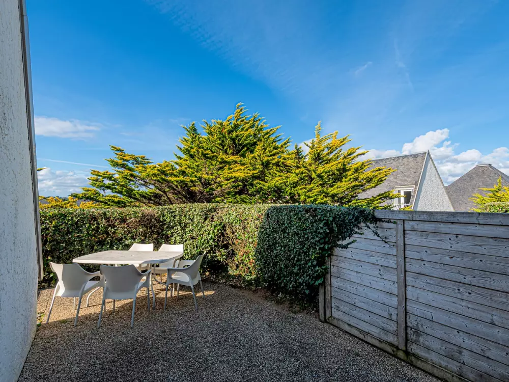 Rezydencja Vacanceole Sud Ocean