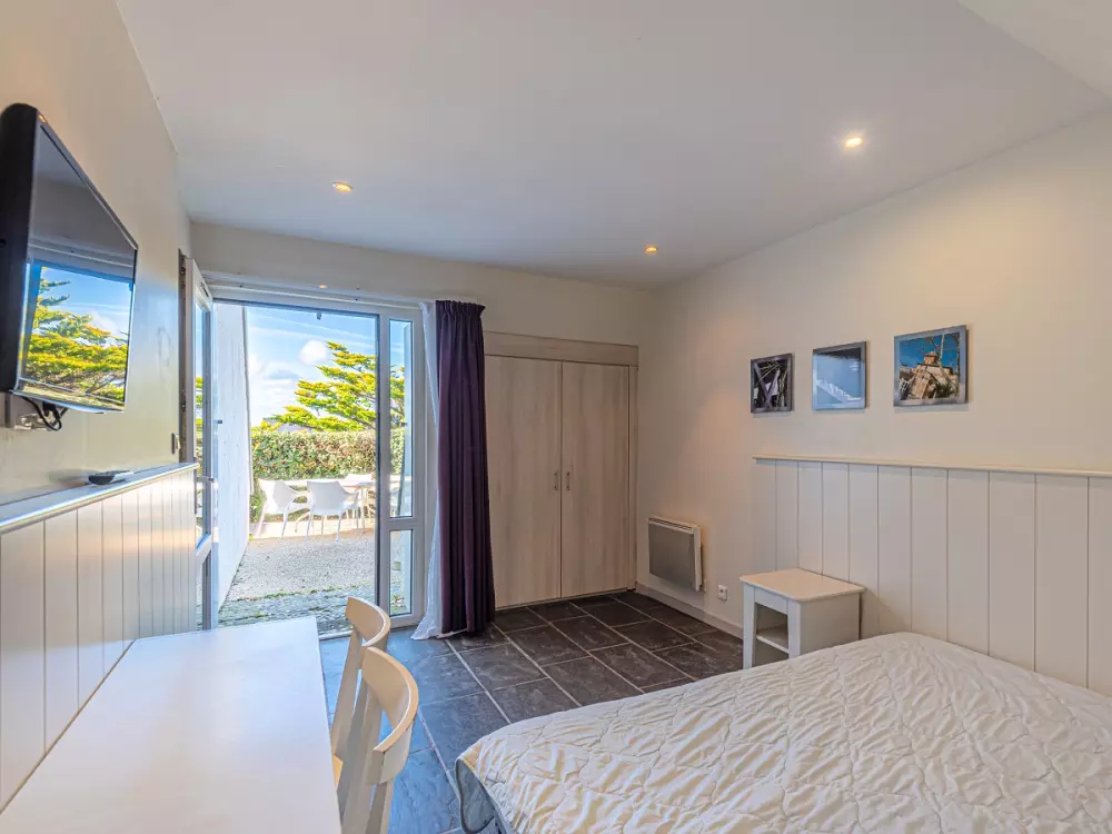 Rezydencja Vacanceole Sud Ocean