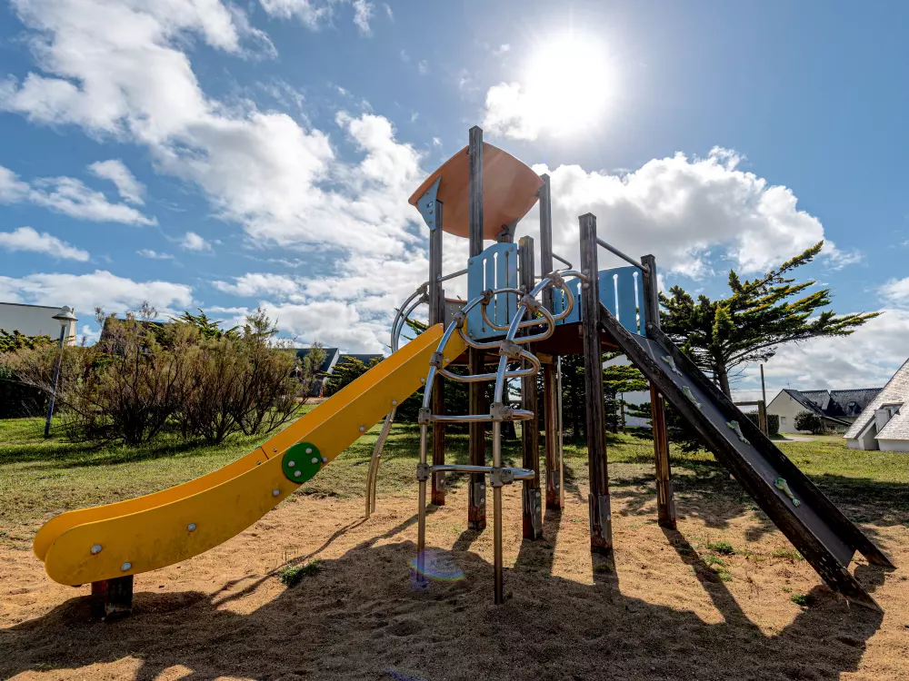 Rezydencja Vacanceole Sud Ocean