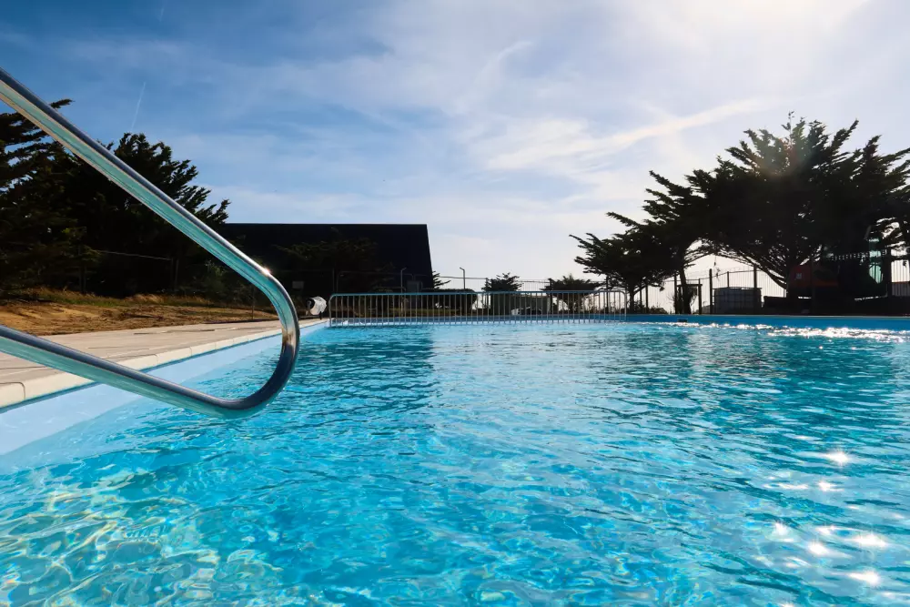 Rezydencja Vacanceole Sud Ocean