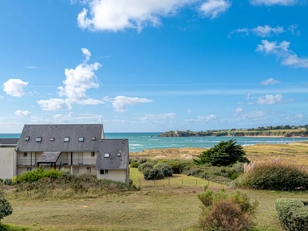 Rezydencja Vacanceole Sud Ocean