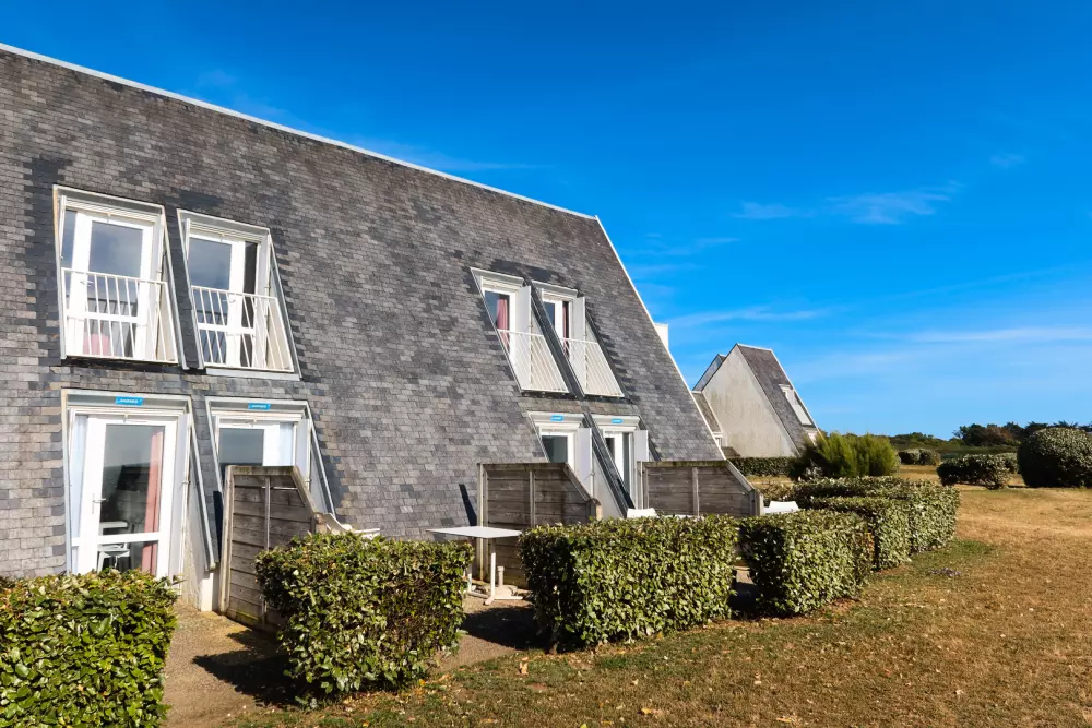 Rezydencja Vacanceole Sud Ocean