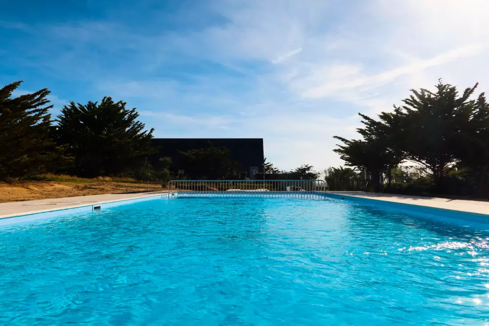 Rezydencja Vacanceole Sud Ocean