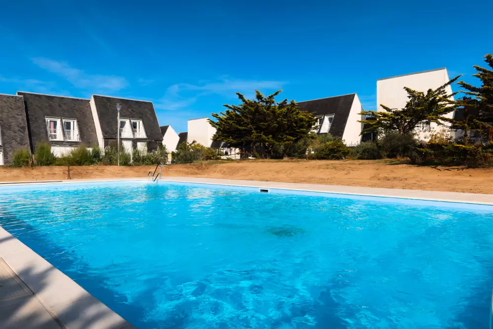 Rezydencja Vacanceole Sud Ocean