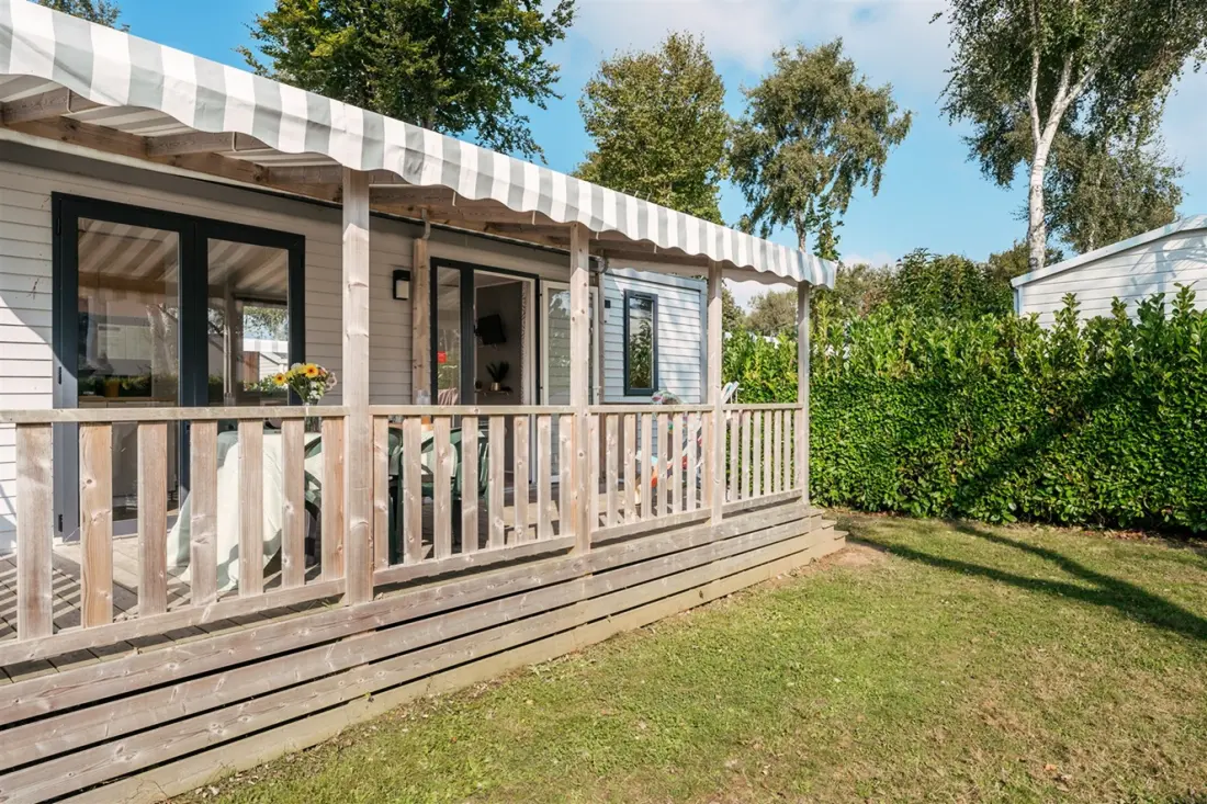 Campingplatz Les Jardins de Kergal 41 Sterne★