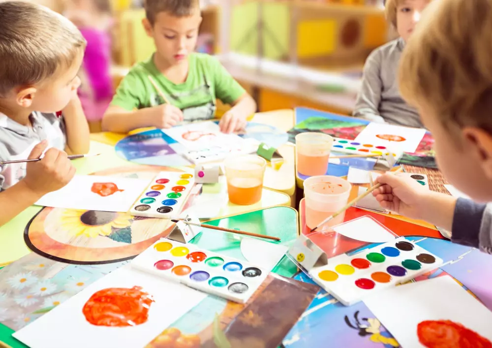 Camping Les Jardins de Kergal 41 étoiles★