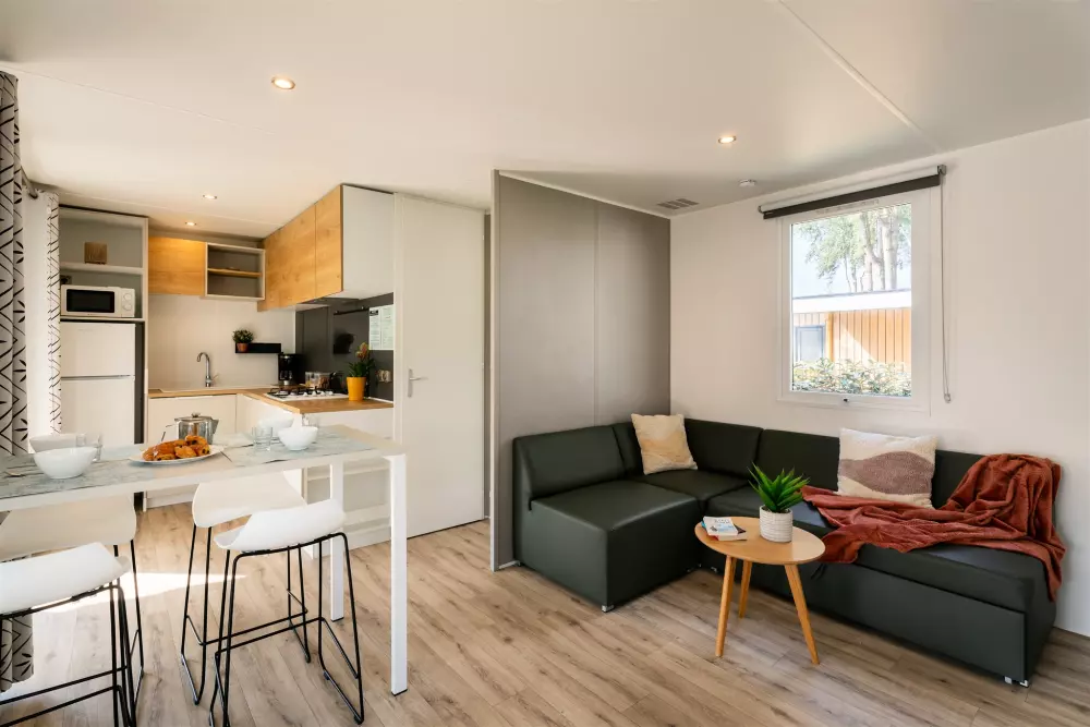 Camping Les Jardins de Kergal 41 étoiles★