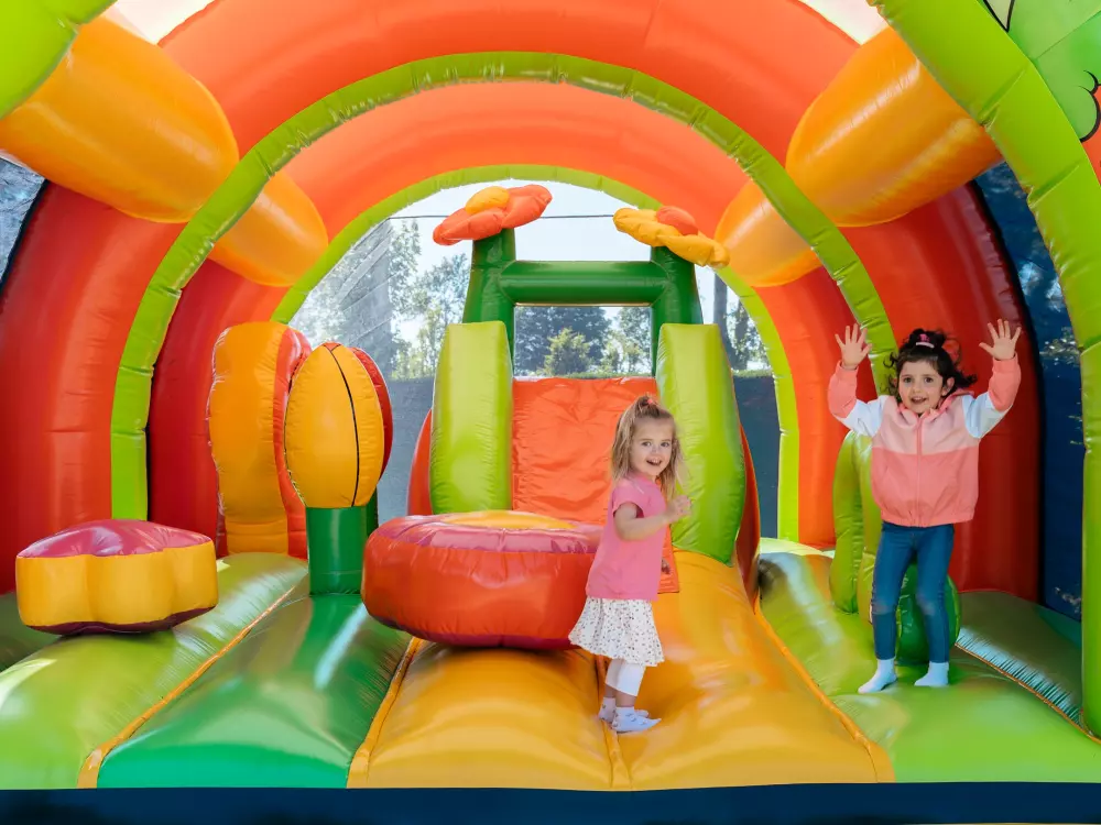 Camping Les Jardins de Kergal 41 étoiles★