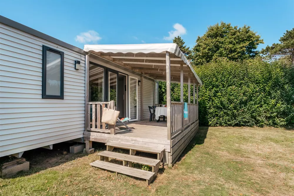 Camping Les Jardins de Kergal 41 étoiles★