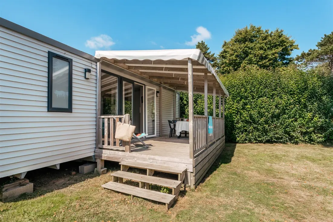 Campingplatz Les Jardins de Kergal 41 Sterne★