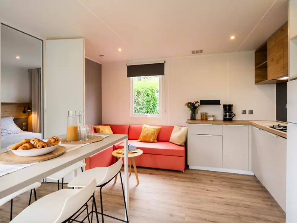 Camping Les Jardins de Kergal 41 étoiles★