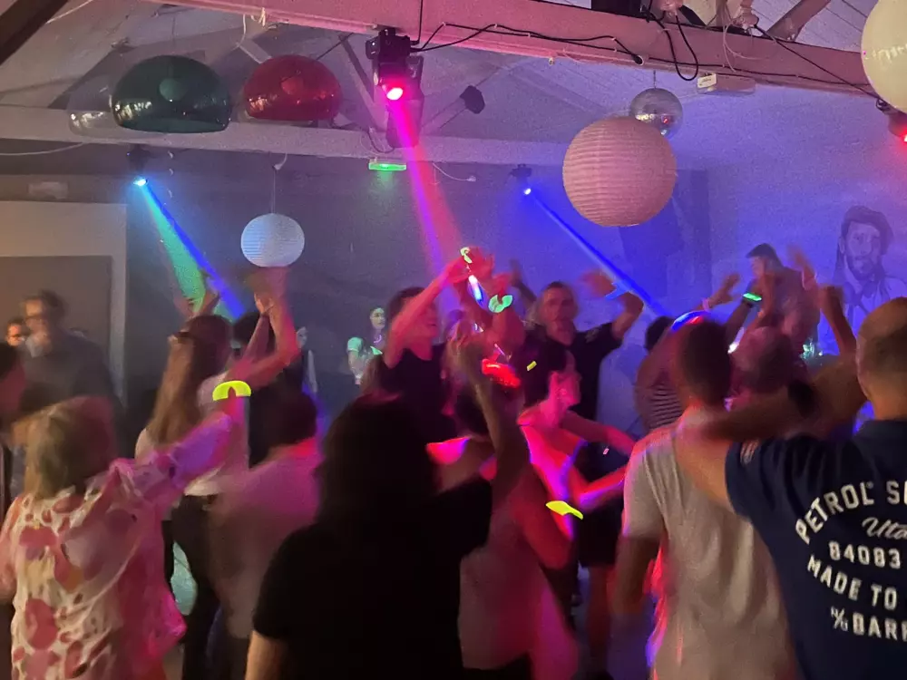 Camping Les Jardins de Kergal 41 étoiles★