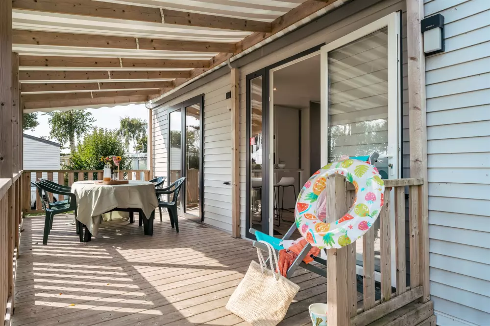 Camping Les Jardins de Kergal 41 étoiles★