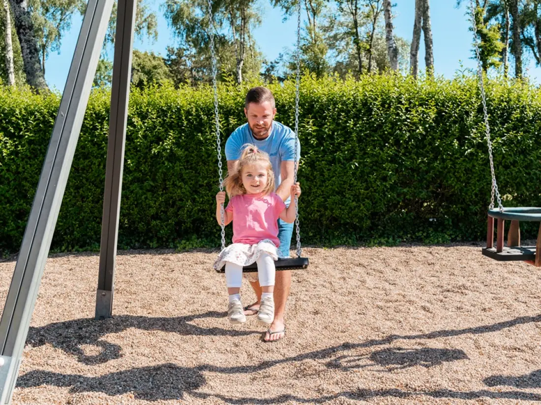 Campingplatz Les Jardins de Kergal 41 Sterne★