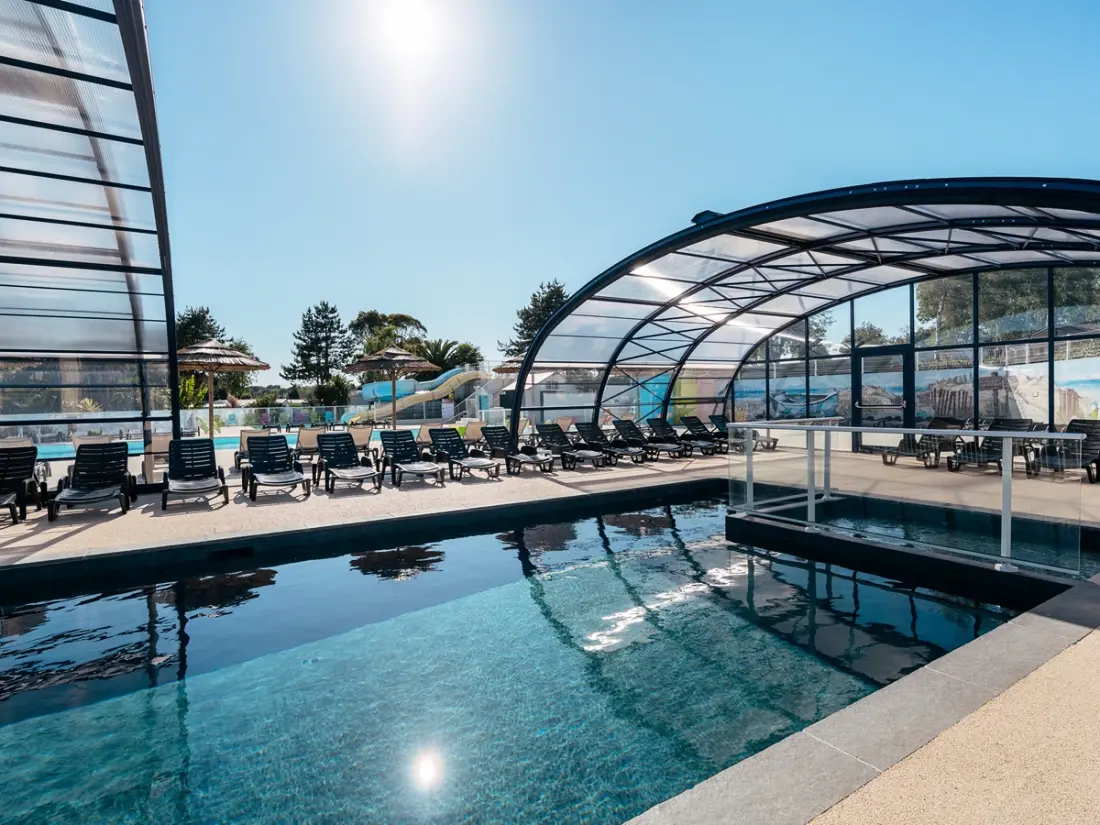 Campingplatz Les Jardins de Kergal 41 Sterne★
