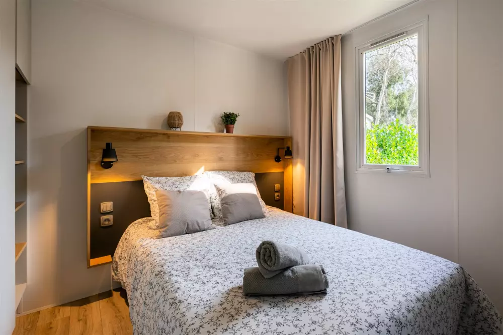 Camping Les Jardins de Kergal 41 étoiles★