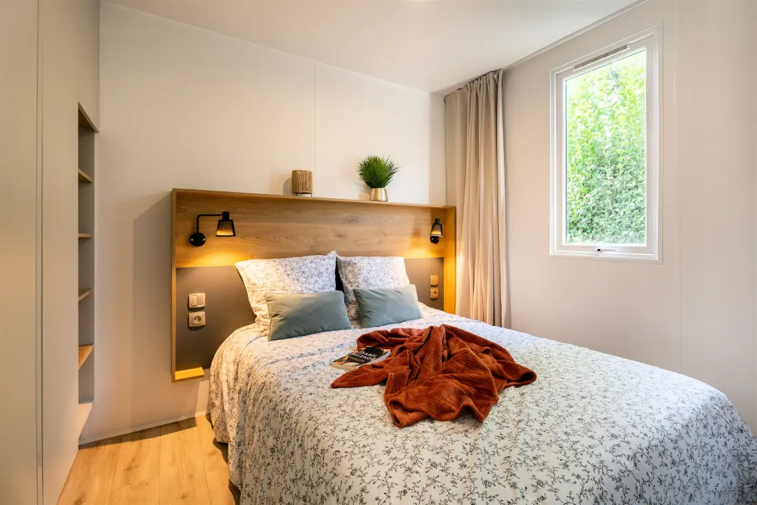 Campingplatz Les Jardins de Kergal 41 Sterne★