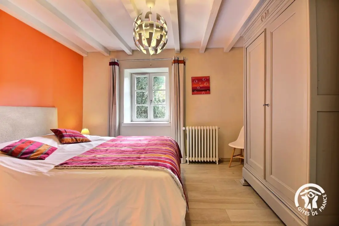 Gîte de France Der Rand der Meere 3 Ohren