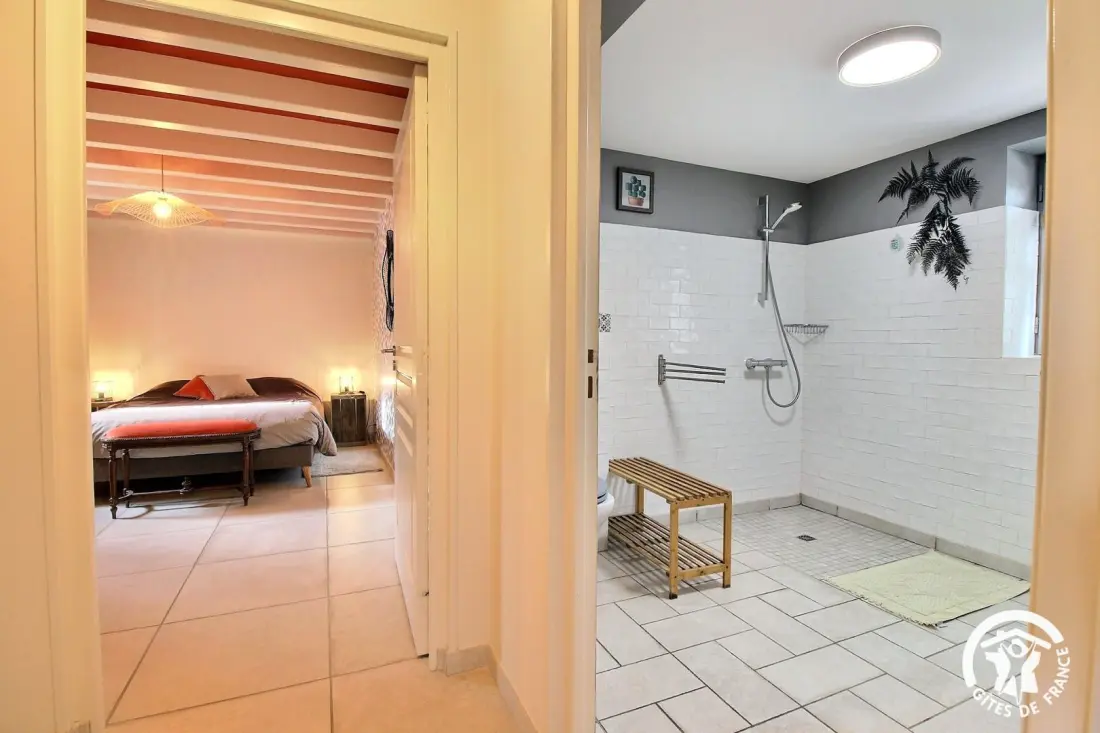 Gîte de France Der Rand der Meere 3 Ohren