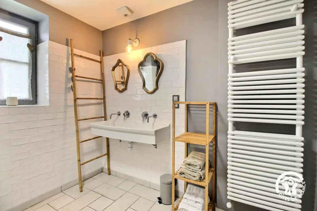 Gîte de France Der Rand der Meere 3 Ohren