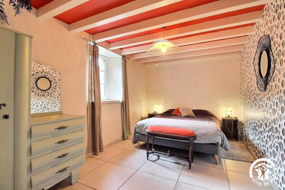 Gîte de France Der Rand der Meere 3 Ohren