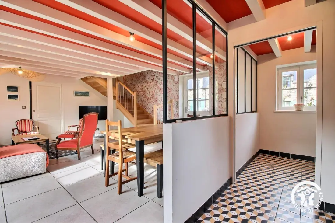Gîte de France Die 3 Ohren drücken