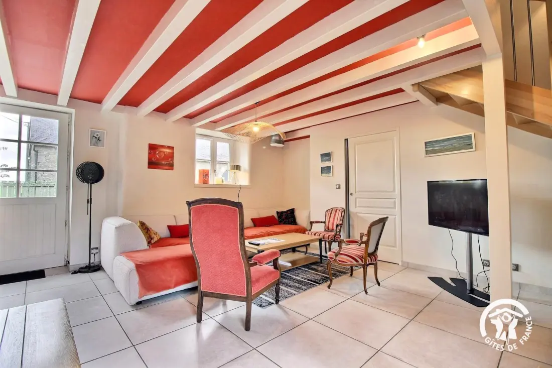 Gîte de France Die 3 Ohren drücken