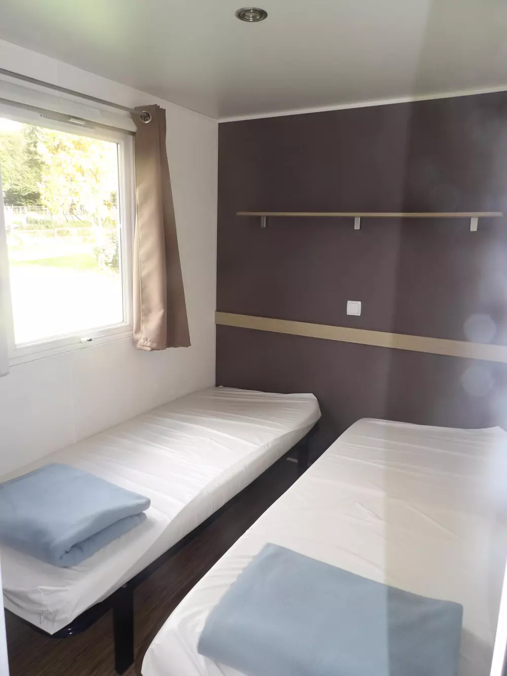 Camping des Cerisiers 3 Estrellas★★★