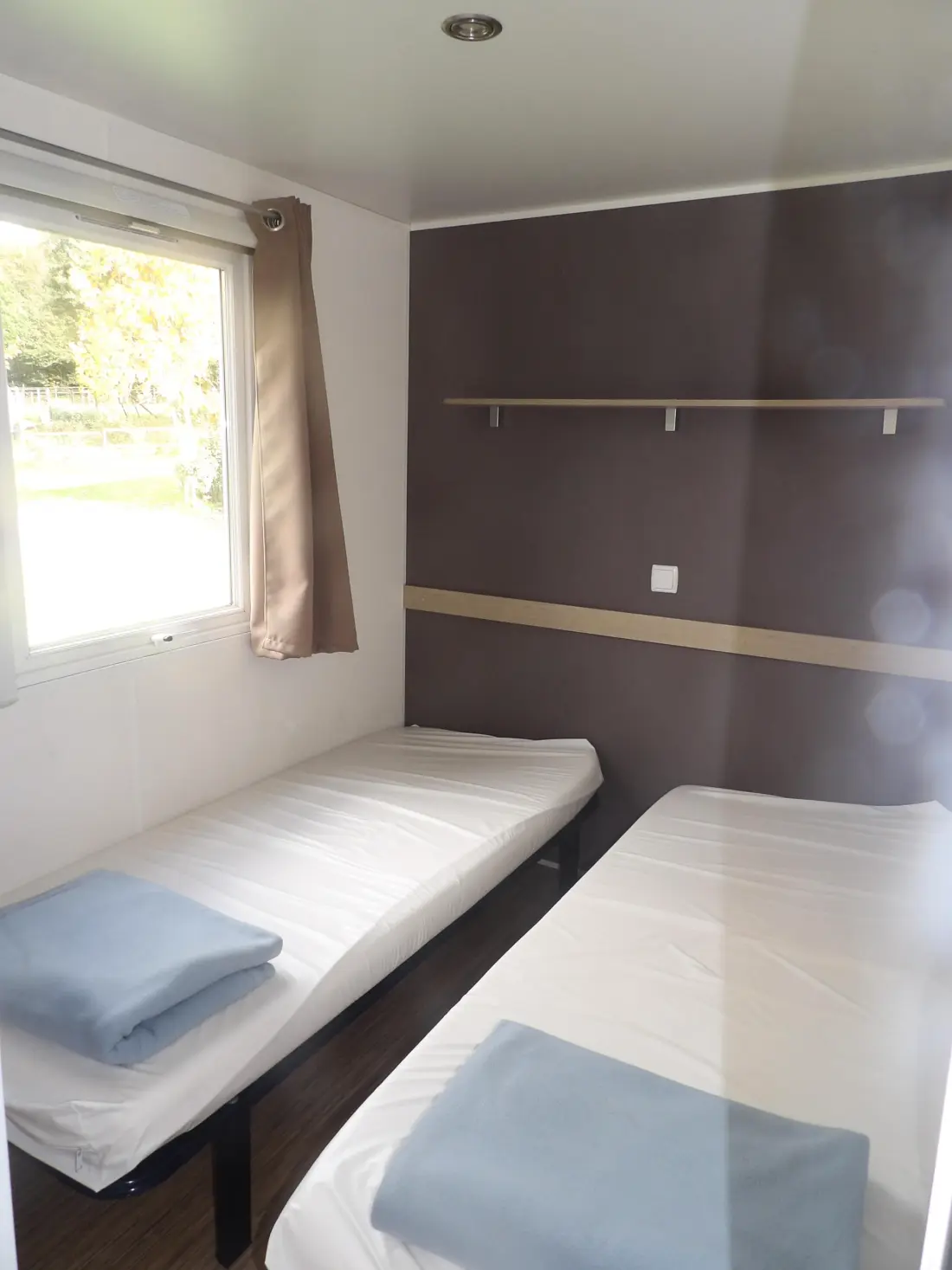 Camping des Cerisiers 3 Estrellas★★★
