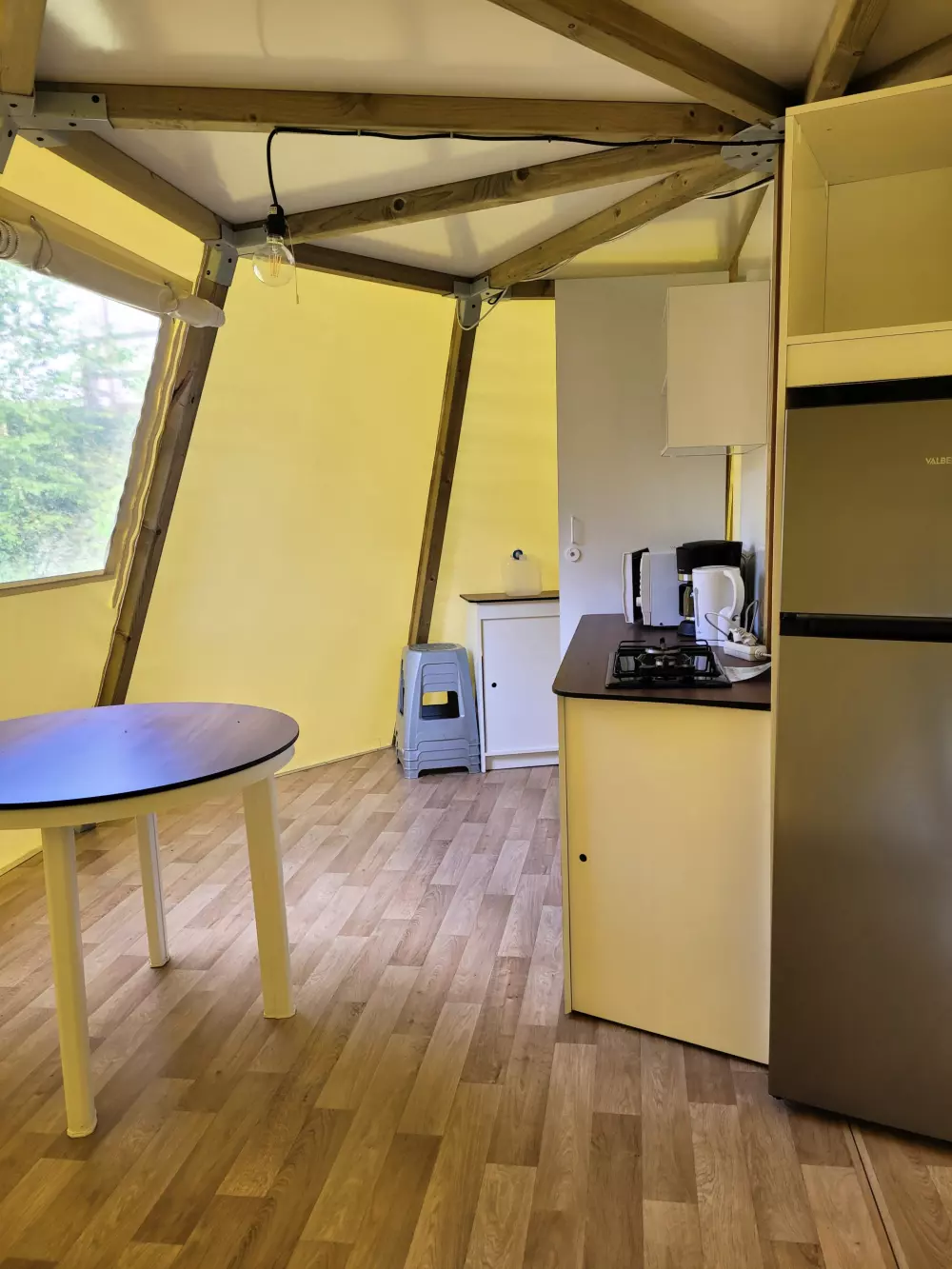 Camping des Cerisiers 3 Estrellas★★★