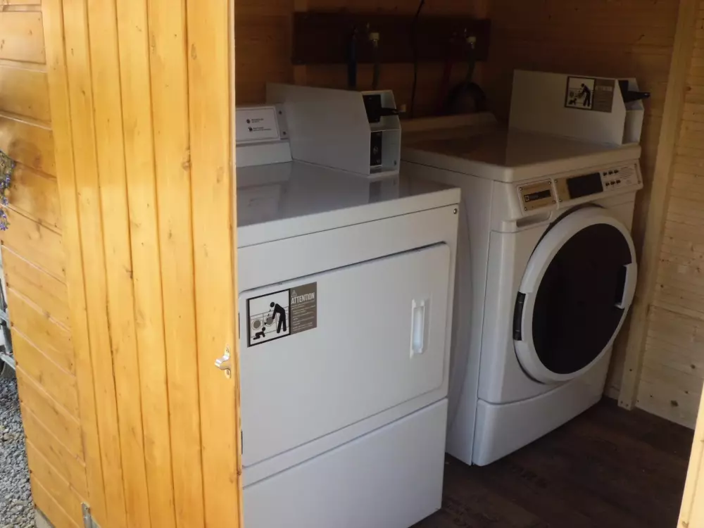 Camping des Cerisiers 3 Estrellas★★★