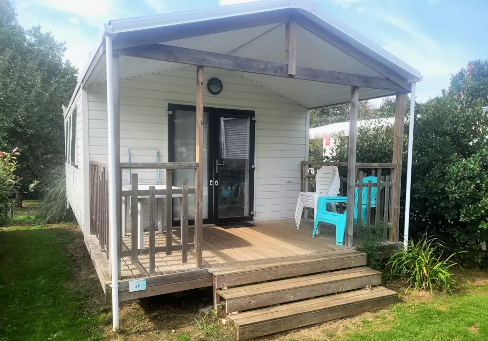 Camping des Cerisiers 3 Estrellas★★★