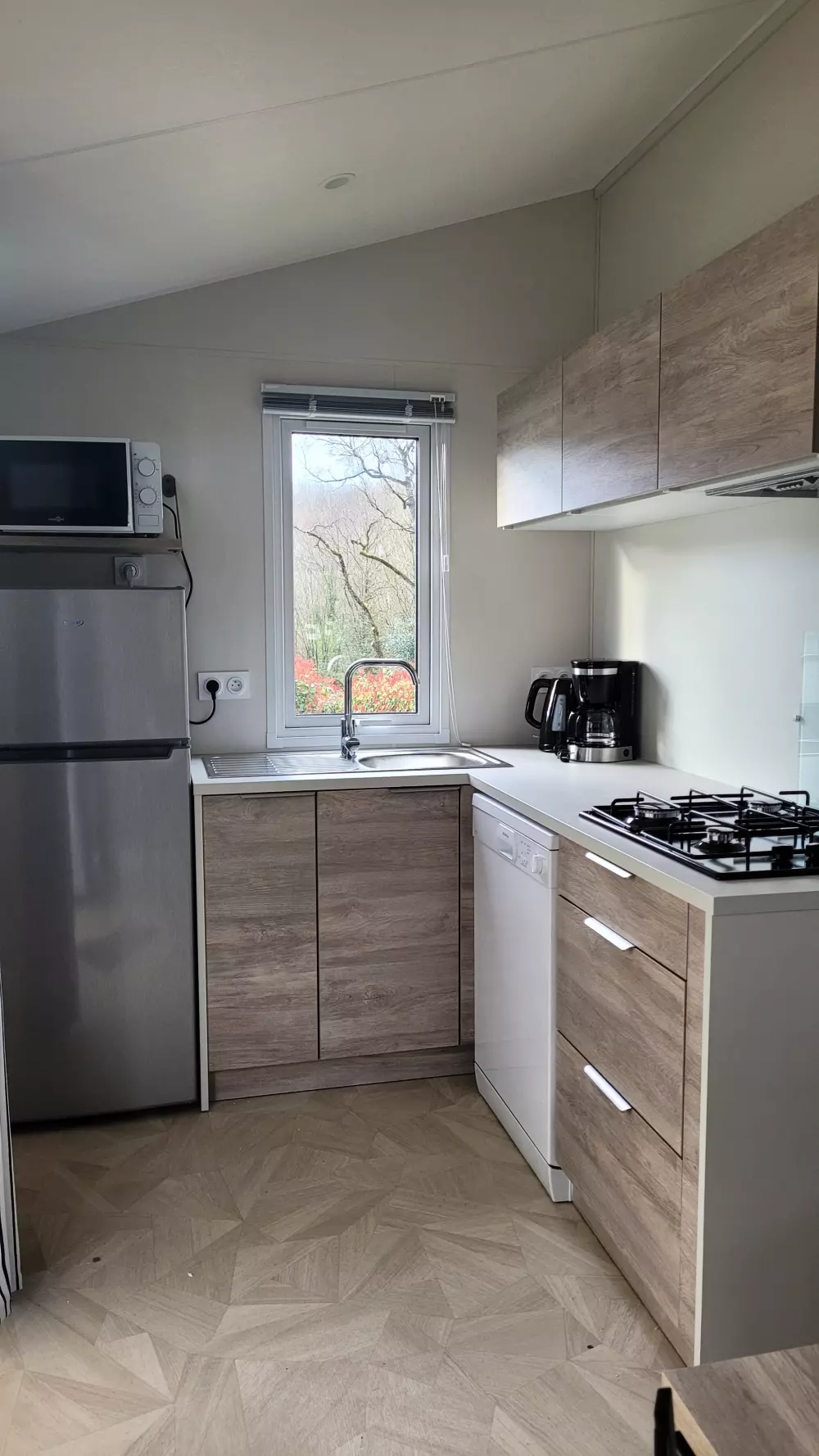 Camping des Cerisiers 3 Estrellas★★★