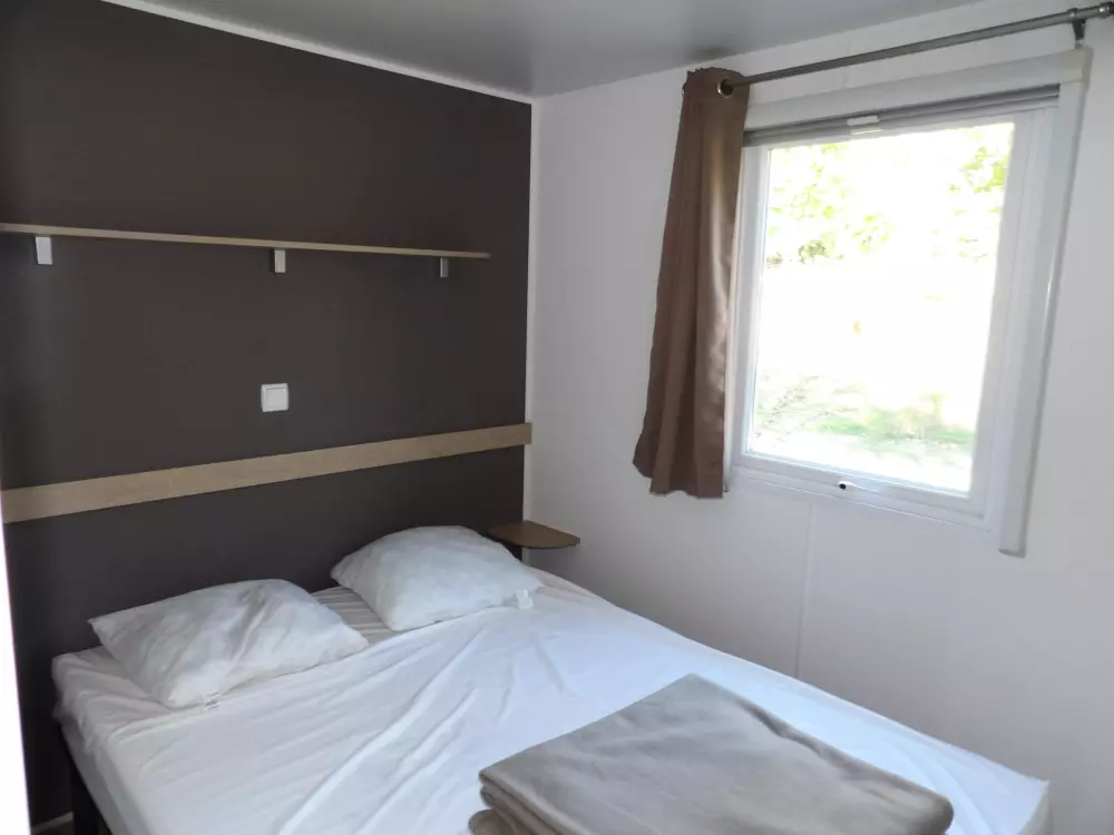 Camping des Cerisiers 3 Estrellas★★★