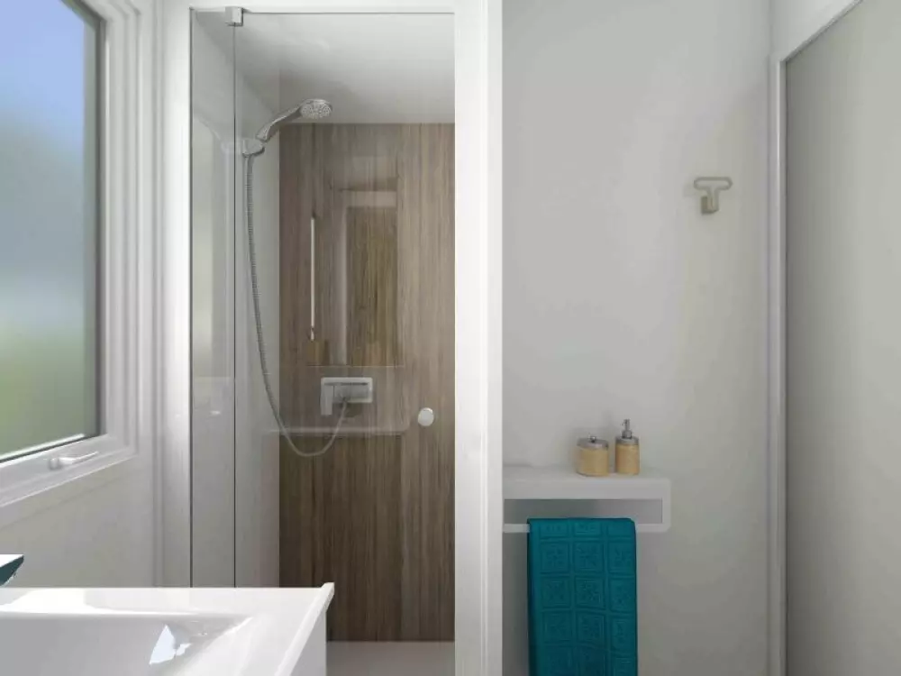 Camping des Cerisiers 3 Estrellas★★★