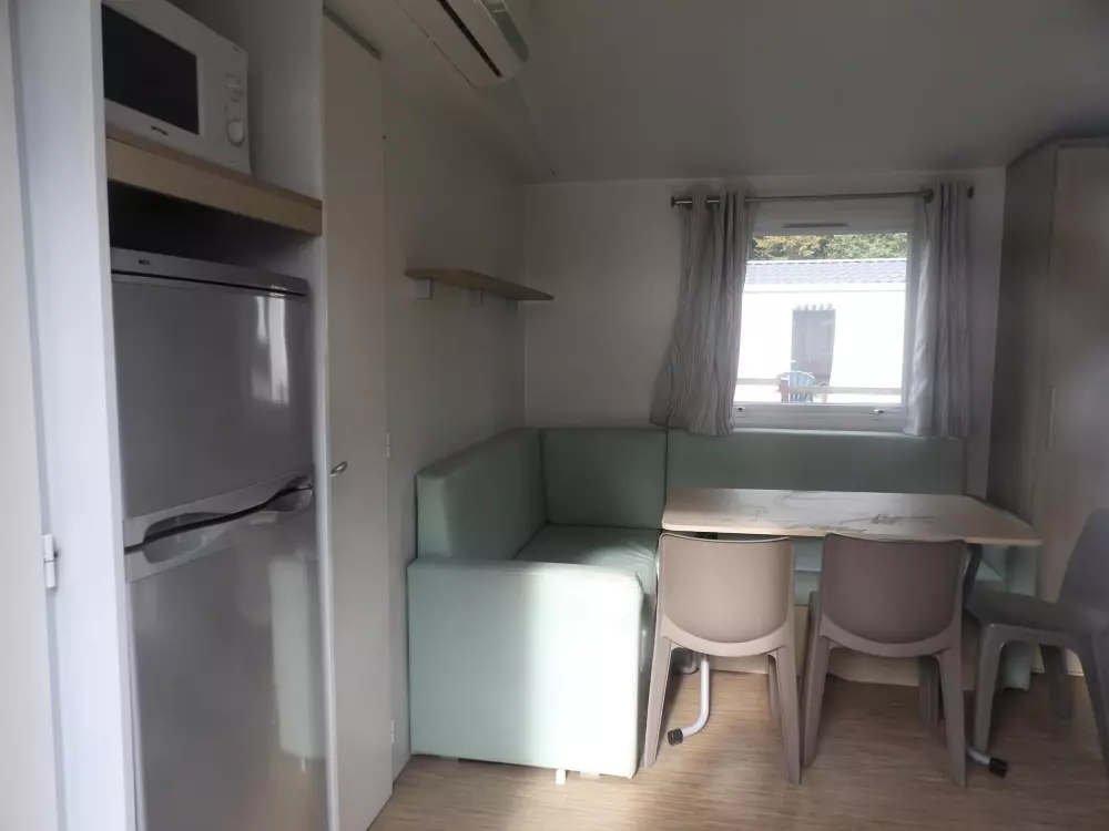 Camping des Cerisiers 3 Estrellas★★★