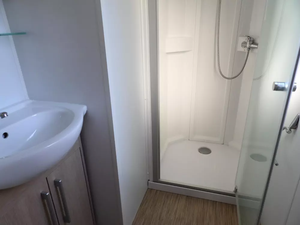 Camping des Cerisiers 3 Estrellas★★★