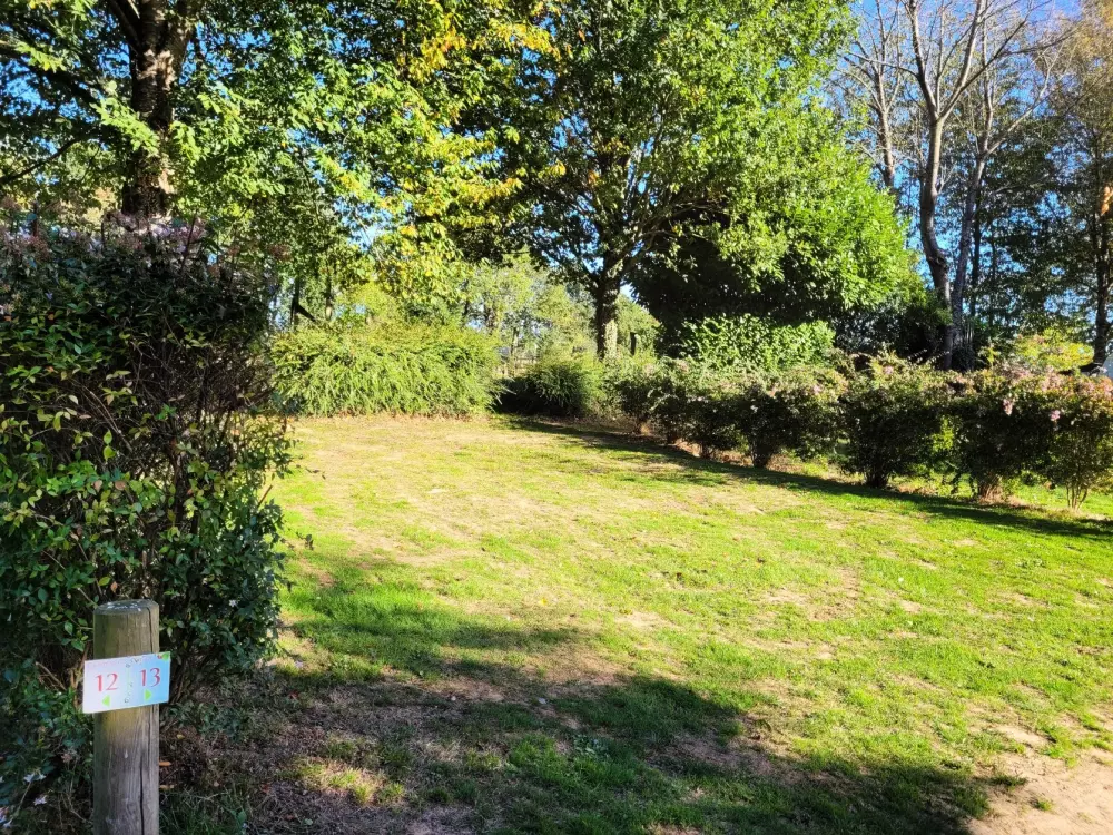 Camping des Cerisiers 3 Estrellas★★★