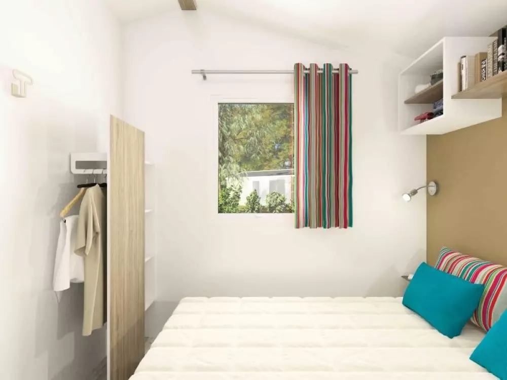 Camping des Cerisiers 3 Estrellas★★★