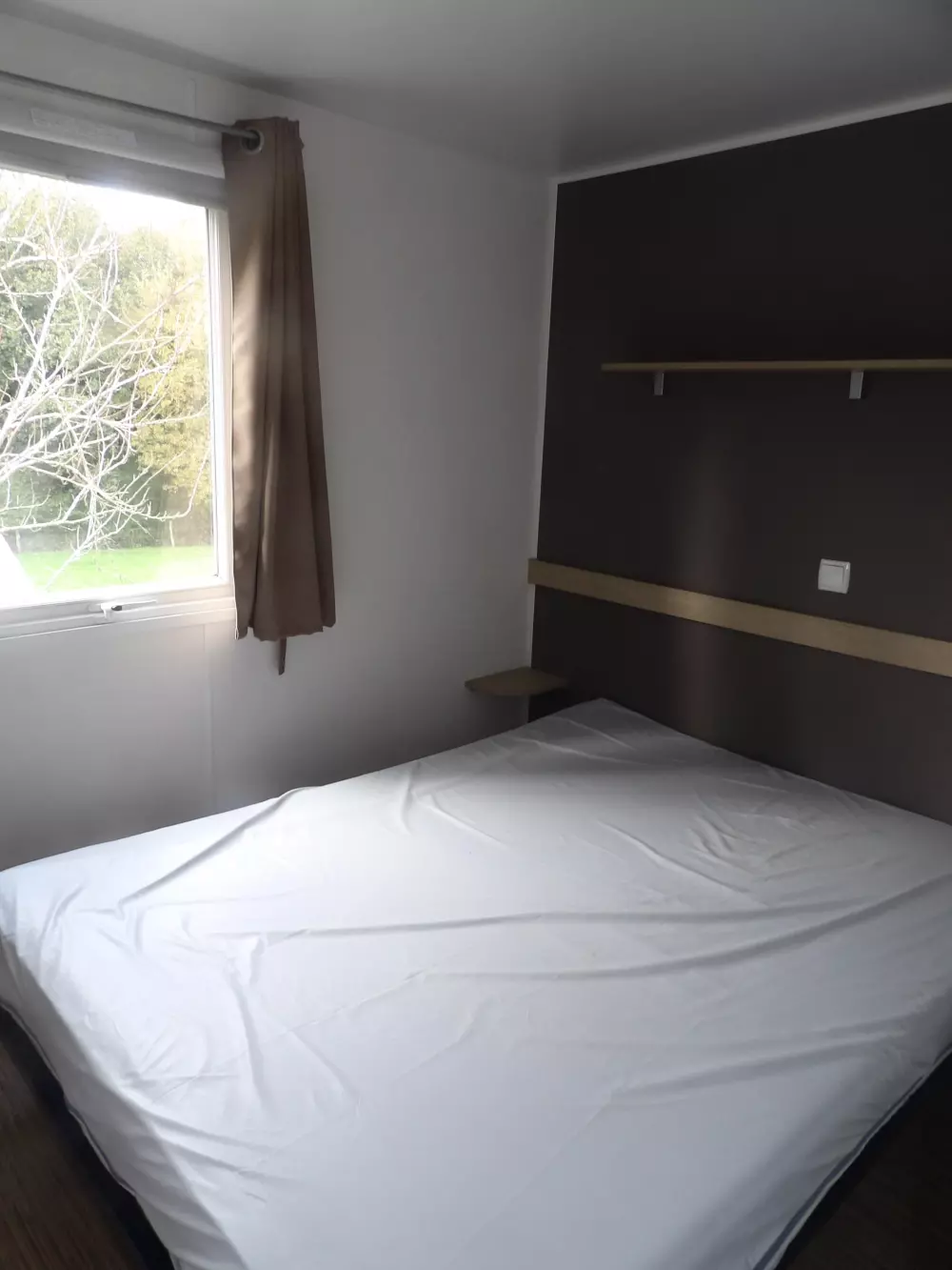 Camping des Cerisiers 3 Estrellas★★★